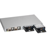Cisco C9200L-48P-4X-E  Catalyst 9200 C9200L-48P-4X Layer 3 Switch