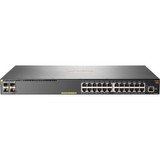 Aruba JL261A#B2E  2930F 24G PoE+ 4SFP Switch