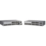 Cisco C9200L-48P-4X-A-RF  Catalyst 9200 C9200L-48P-4X Layer 3 Switch