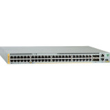 Allied Telesis AT-X930-52GPX-B1  x930-52GPX Layer 3 Switch