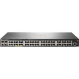 Aruba JL558A#ABA  2930F 48G PoE+ 4SFP+ 740W Switch