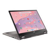 ASUS Chromebook CX34 Flip CX3401 2 in 1 Chromebook with Stylus - 14" Touchscreen