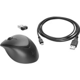 HP 1JR31UT#ABA Wireless Premium Mouse