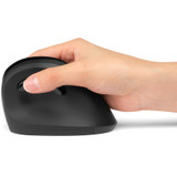 Kensington K75501WW Pro Fit Ergo Vertical Wireless Mouse