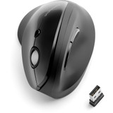 Kensington K75501WW Pro Fit Ergo Vertical Wireless Mouse