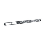 Middle Atlantic Horizontal Telescoping Lacer Bar 19 to 30 Inches Deep