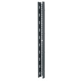 Middle Atlantic 45 RU SNE Series Vertical Cable Management Duct