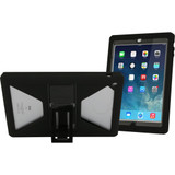 MAXCases Shield Xtreme-S Case for iPad 5/6 9.7" - Sleek Version - Black
