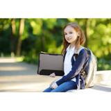 MAXCases Extreme Shell-S Case for HP G5 Chromebook Clamshell 14" - Black MAXCases Extreme Shell-S Case for HP G5 Chromebook Clamshell 14" - Black