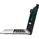 MAXCases Extreme Shell-L Case for Acer C933 Chromebook 14 - Black