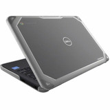 Gumdrop BumpTech for Dell Chromebook 3110/3100 (Clamshell)