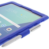 Gumdrop DropTech Clear Samsung Galaxy Tab S3 Case