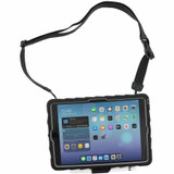 Gumdrop HideAway for iPad 10.2 9G/8G/7G - Black