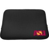 Centon Laptop Sleeve for 15" Notebook - Black - Arizona State University
