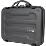 Higher Ground Shuttle 3.0 CS Carrying Case Rugged for 15" Notebook - Gray