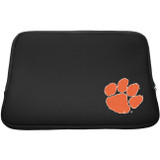 Centon Laptop Sleeve for 15" Notebook - Black - Clemson University