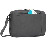 Targus Cypress TBB58702GL Backpack for 15.6" Notebook - Light Gray