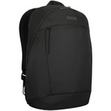 Targus Invoke TBB614GL Backpack for 15.6" Notebook - Black