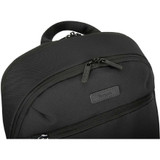 Targus Invoke TBB614GL Backpack for 15.6" Notebook - Black