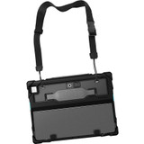 Gumdrop DropTech Rugged Carrying Case for 12" Dell Notebook - Black