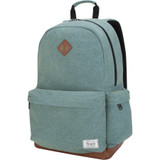 Targus Strata TSB93607GL Backpack for 15.6" Notebook - Denim, Blue