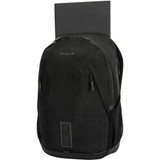 Targus Conquer TBB608GL Backpack for 15.6" Notebook - Black