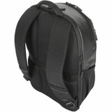 Targus Conquer TBB608GL Backpack for 15.6" Notebook - Black