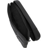 Targus Grid TSS845 Sleeve for 16" Notebook, MacBook Air, Ultrabook - Black