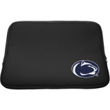 Centon Laptop Sleeve for 15" Notebook - Black - Penn State University