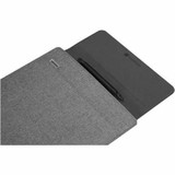 Lenovo Yoga Sleeve for 14.5" Lenovo Notebook, Cord, Accessories, Travel - Gray