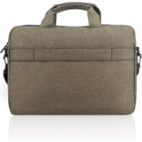 Lenovo T210 Carrying Case for 15.6" Notebook - Brown