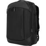 Targus TBB612GL Backpack for 15.6" Notebook - Black