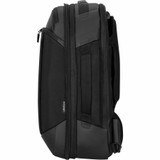 Targus TBB612GL Backpack for 15.6" Notebook - Black