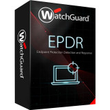 WatchGuard WGEPDR30301 Endpoint Protection Detection and Response - 1 Year