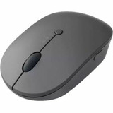 Lenovo Go Wireless Multi-Device Mouse (Storm Grey)