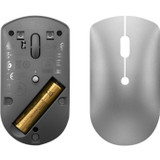 Lenovo 600 Bluetooth Silent Mouse