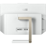 ASUS Zen AiO M5401WYA-DH704T All-in-One Computer - AMD Ryzen 7 5825U Octa-core (8 Core) - 16 GB RAM DDR4 SDRAM - 512 GB M.2 PCI Express NVMe 3.0 SSD - 23.8" Full HD 1920 x 1080 - Desktop