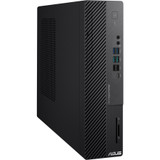 ASUS ExpertCenter D700SD-XH704 Desktop Computer - Intel Core i7 12th Gen i7-12700 Dodeca-core (12 Core) 2.10 GHz - 16 GB RAM DDR4 SDRAM - 512 GB M.2 PCI Express NVMe 3.0 SSD - Small Form Factor - Black