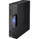 ASUS ASUSPRO D641SC-XB501 Desktop Computer - Intel Core i5 9th Gen i5-9400 2.90 GHz - 8 GB RAM DDR4 SDRAM - 512 GB SSD - Small Form Factor - Black