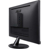 ASUS ExpertCenter PN53-SYS782PX1TD0 Desktop Computer - AMD Ryzen 7 6800H 3.20 GHz - 8 GB RAM DDR5 SDRAM - 256 GB M.2 PCI Express NVMe 4.0 SSD - Mini PC - Black