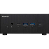 ASUS ExpertCenter PN53-SYS782PX1TD0 Desktop Computer - AMD Ryzen 7 6800H 3.20 GHz - 8 GB RAM DDR5 SDRAM - 256 GB M.2 PCI Express NVMe 4.0 SSD - Mini PC - Black