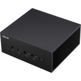 ASUS ExpertCenter PN53-SYS782PX1TD0 Desktop Computer - AMD Ryzen 7 6800H 3.20 GHz - 8 GB RAM DDR5 SDRAM - 256 GB M.2 PCI Express NVMe 4.0 SSD - Mini PC - Black