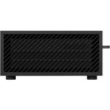 ASUS ExpertCenter PN53-SYS782PX1TD0 Desktop Computer - AMD Ryzen 7 6800H 3.20 GHz - 8 GB RAM DDR5 SDRAM - 256 GB M.2 PCI Express NVMe 4.0 SSD - Mini PC - Black