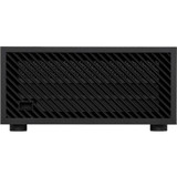 ASUS ExpertCenter PN53-SYS782PX1TD0 Desktop Computer - AMD Ryzen 7 6800H 3.20 GHz - 8 GB RAM DDR5 SDRAM - 256 GB M.2 PCI Express NVMe 4.0 SSD - Mini PC - Black