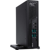 ASUS PB62-SYS582PXTH Desktop Computer - Intel Core i5 11th Gen i5-11400 2.60 GHz - 8 GB RAM DDR4 SDRAM - 256 GB SSD - Mini PC