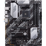 ASUS Prime B550-PLUS Desktop Motherboard - AMD B550 Chipset - Socket AM4 - ATX