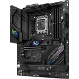 ASUS ROG Strix B760-F GAMING WIFI Gaming Desktop Motherboard - Intel B760 Chipset - Socket LGA-1700 - ATX