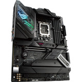 ASUS ROG Strix Z690-F GAMING WIFI Desktop Motherboard - Intel Z690 Chipset - Socket LGA-1700 - Intel Optane Memory Ready - ATX