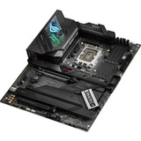 ASUS ROG Strix Z690-F GAMING WIFI Desktop Motherboard - Intel Z690 Chipset - Socket LGA-1700 - Intel Optane Memory Ready - ATX