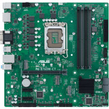 ASUS Pro B760M-CT-CSM Industrial Motherboard - Intel B760 Chipset - Socket LGA-1700 - Micro ATX